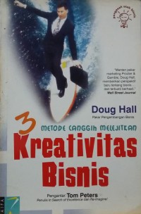 Image of 3 Metode Canggih Melejitkan Kreativitas Bisnis